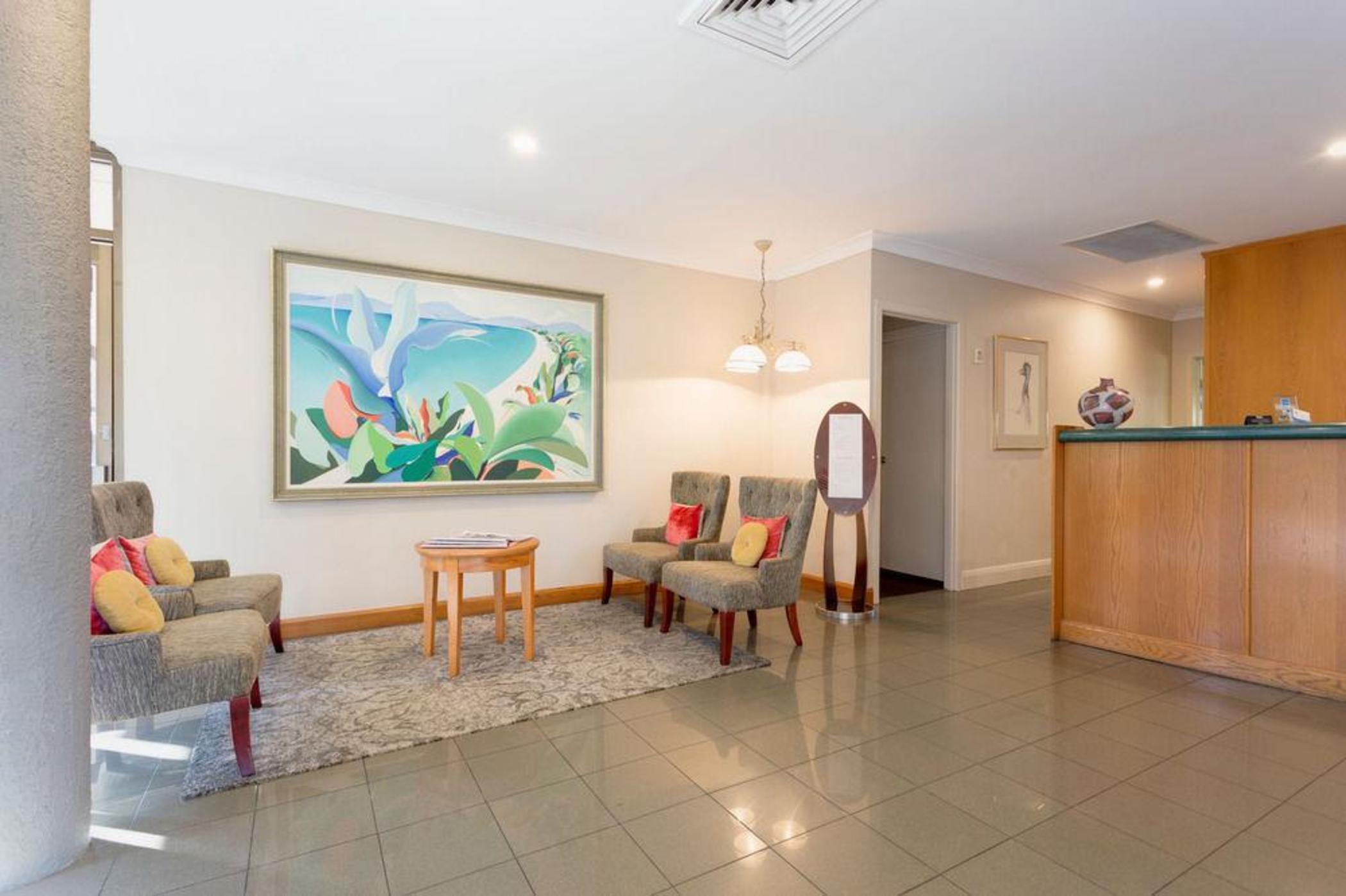 Brisbane International Virginia Hotel Екстериор снимка